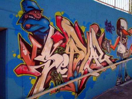 tag