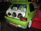 tuning
