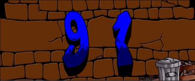 9 1