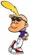 titeuffff  ki joue le bo goss